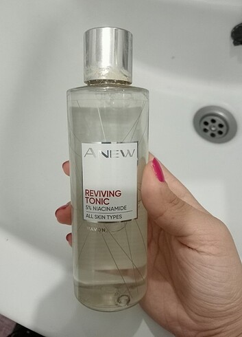 Avon serum