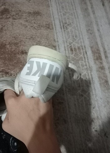 Orjinal Nike ayakkabı 