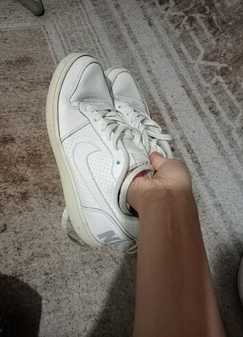 Nike Orjinal Nike ayakkabı 