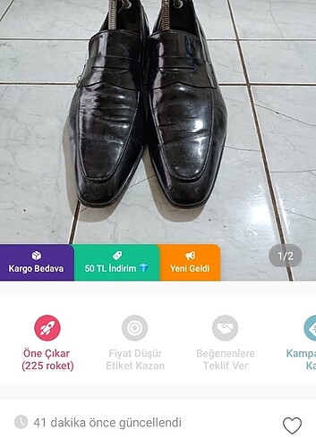 Beymen Kundura 