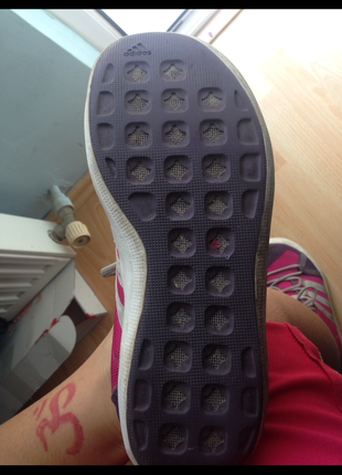 38 Beden Adidas ayakkabi
