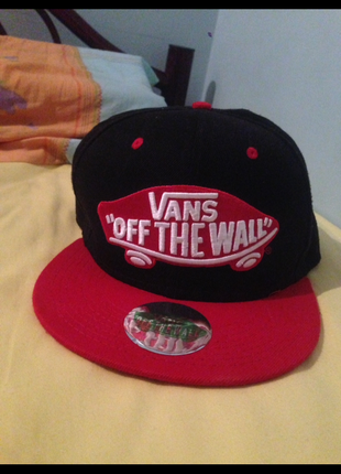 Vans sapka