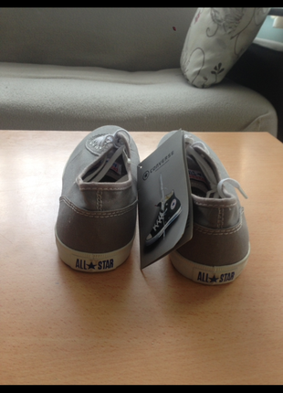 37 Beden Gri converse