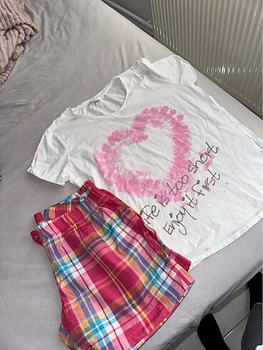 LC Waikiki Kadın pijama takımı