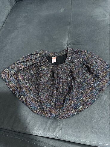 Koton Kids Koton marka hiç giyilmemiş etek