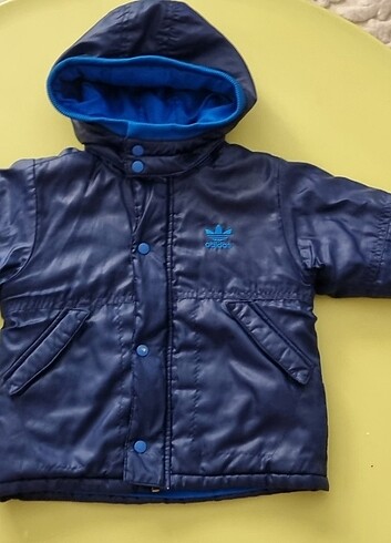 Adidas cocuk mont 
