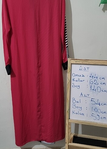 Armine Armine Şifon Elbise