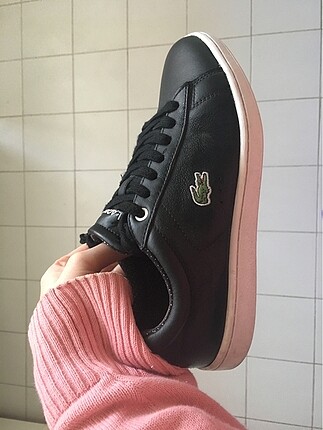 Lacoste Spor Aykkabı