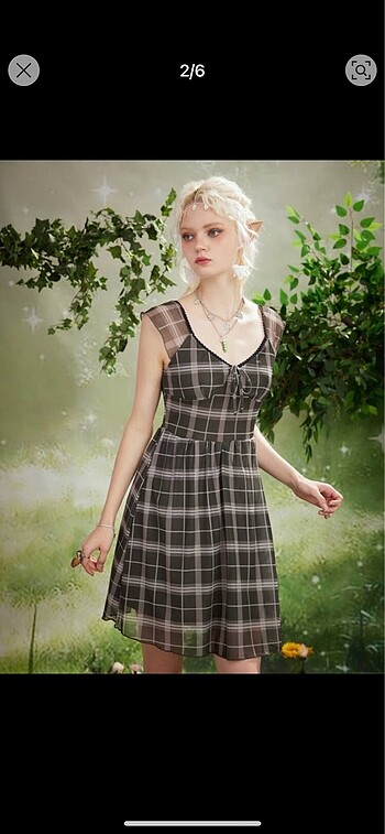 shein elbise