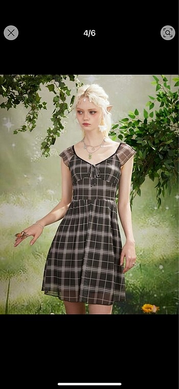 Sheinside shein elbise
