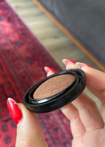 Make-Up Studio Parlak Bronz Far - Görsel 2