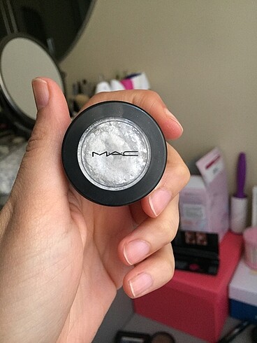 Mac Eye Shadow