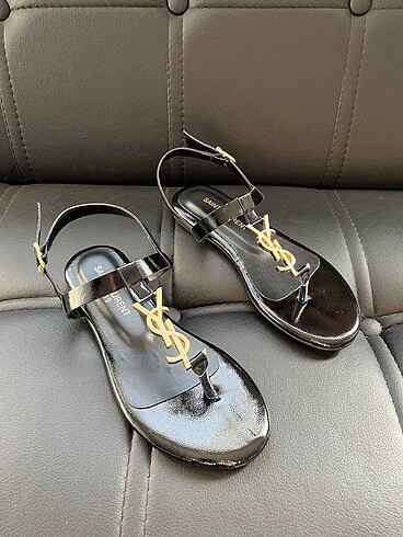38 Beden Ysl sandalet 36-40