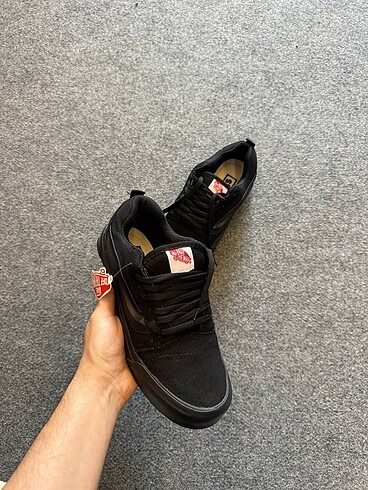 38 Beden Vans kömür 36-45 no