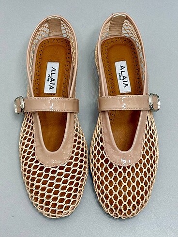 Alaia Alaia ithal 36-40