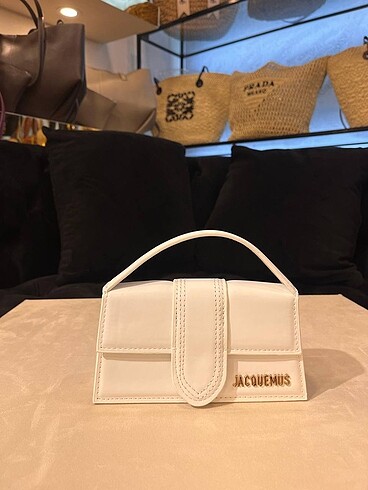 Beden kırmızı Renk Jacquemus