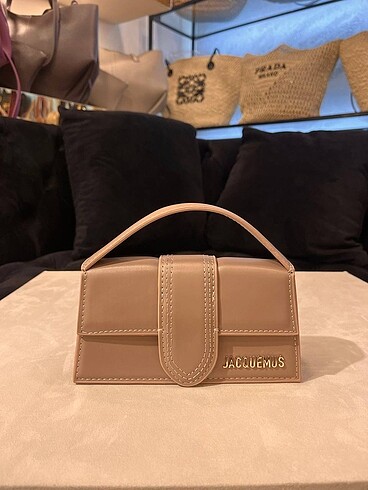 Beden Jacquemus