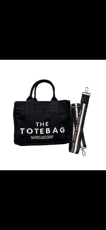 Marc jacobs tote bag