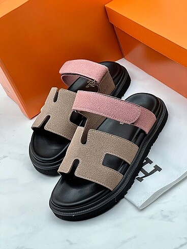 39 Beden Hermes terlik 36-41