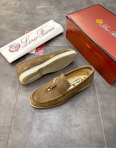 Loro Piana Loro piana 38-44