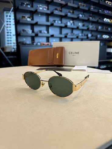Celine Celine ithal gözlük