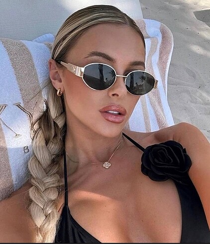 Celine ithal gözlük