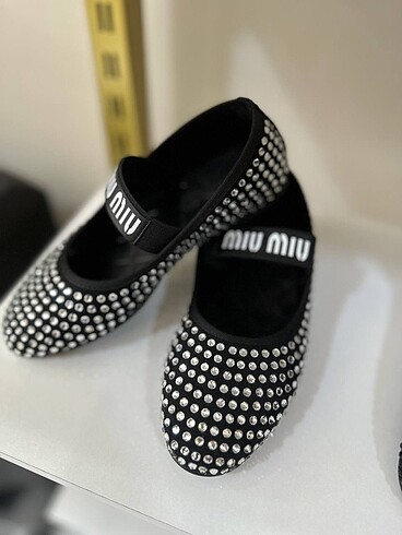38 Beden Miu miu babet 36-40
