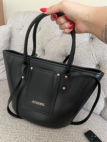 Jacquemus Jacquemus