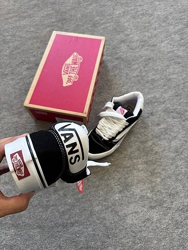 Vans Vans kadın