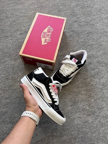 Vans kadın