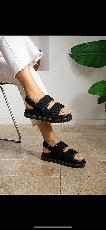 39 Beden Ugg sandalet 36-40