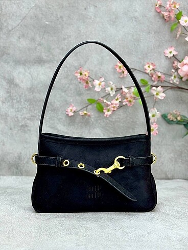 Miu Miu Miu miu Astarlı