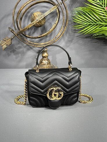Beden Gucci marmont