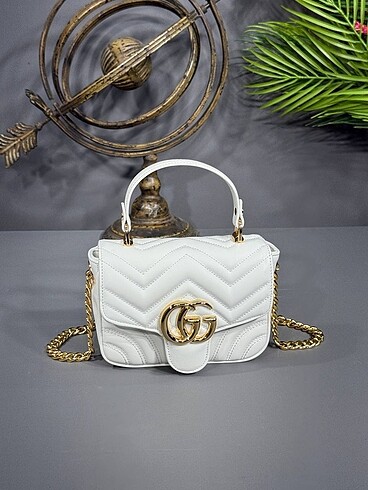 Beden siyah Renk Gucci marmont