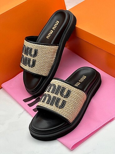 38 Beden Louis Vuitton Terlik 36-40