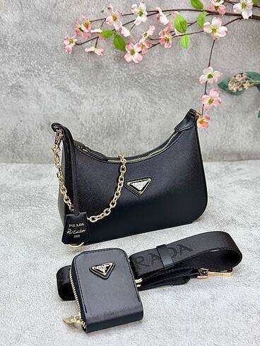 Prada Prada 2005 gümüş