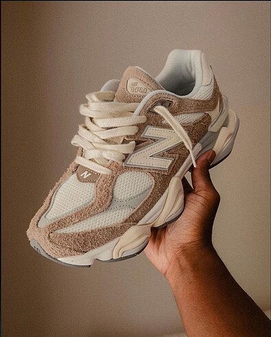 İthal New Balance 9060 40-44