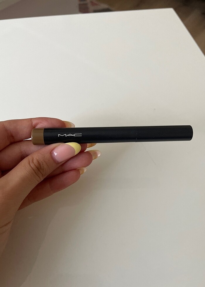 Mac kaş kalemi - Görsel 4