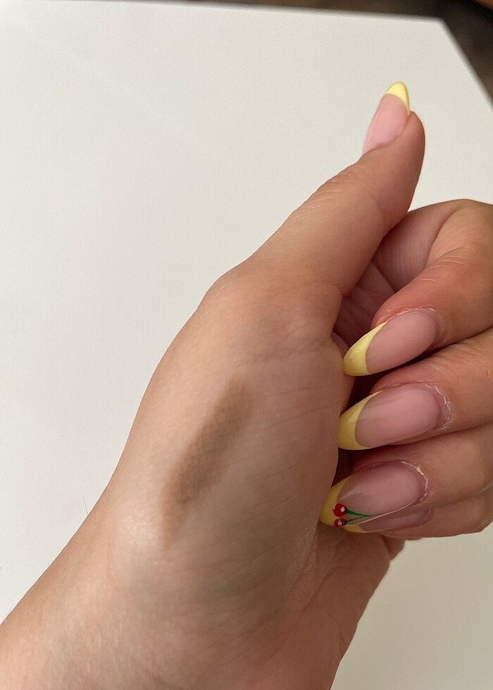 Mac kaş kalemi - Görsel 3