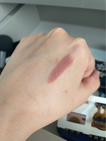 MAC Mac longwear ruj