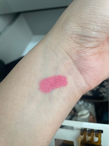 MAC Mac liptensity