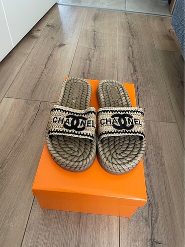 Chanel 40 Numara