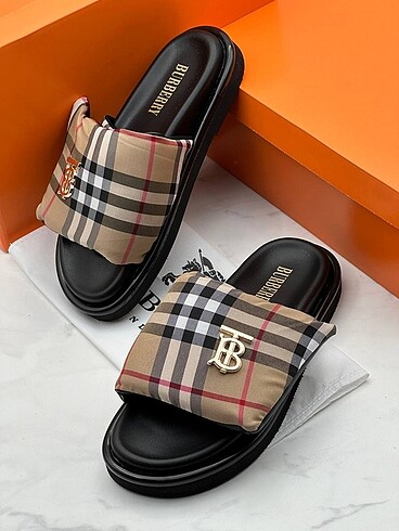 38 Beden Louis vuitton terlik