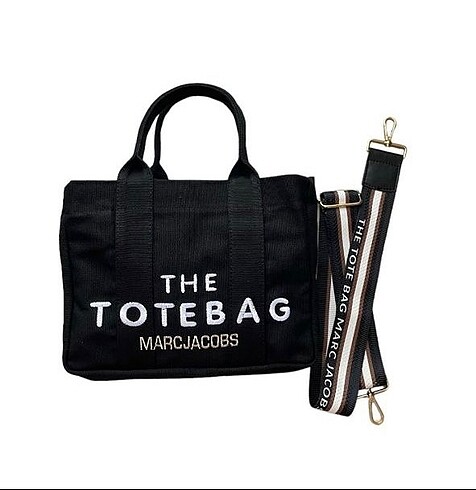 Marc Jacobs Tote bag