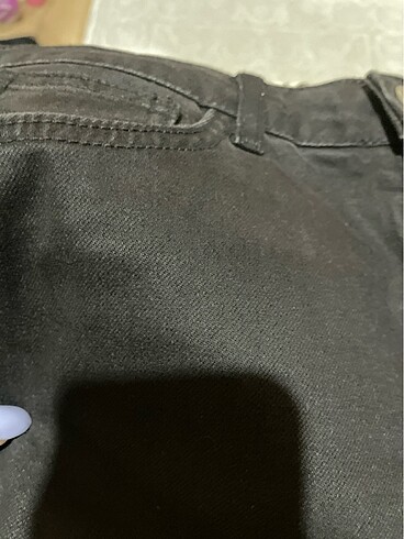 27 Beden Koton 27 beden sıfır boyfriend iade ölçü yok