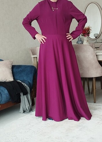 Puane Abiye elbise