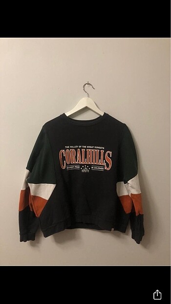Pull&Bear Üst