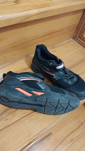 Kinetix Spor ayakkabi 
