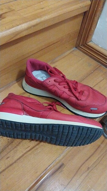 Nike Spor ayakkabi