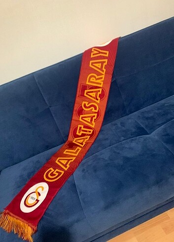 Galatasaray taraftar atkisi